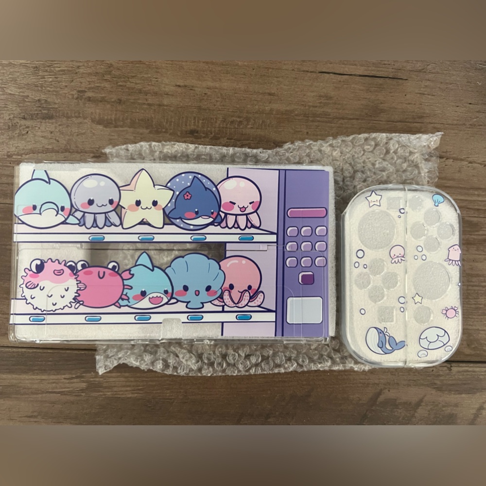 Switch Case